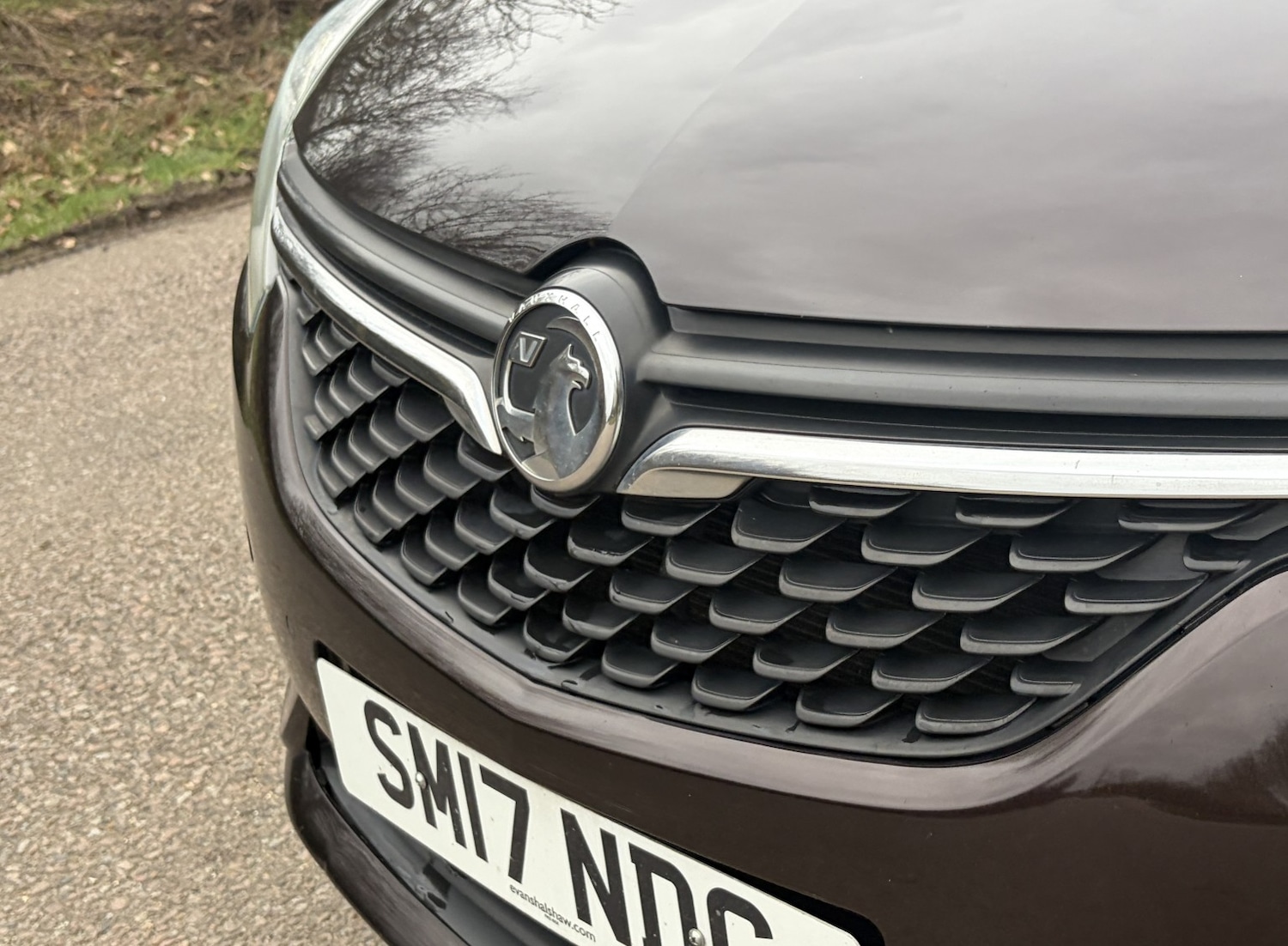 Used Vauxhall Zafira 2017 for sale - 77603396: Photo 23