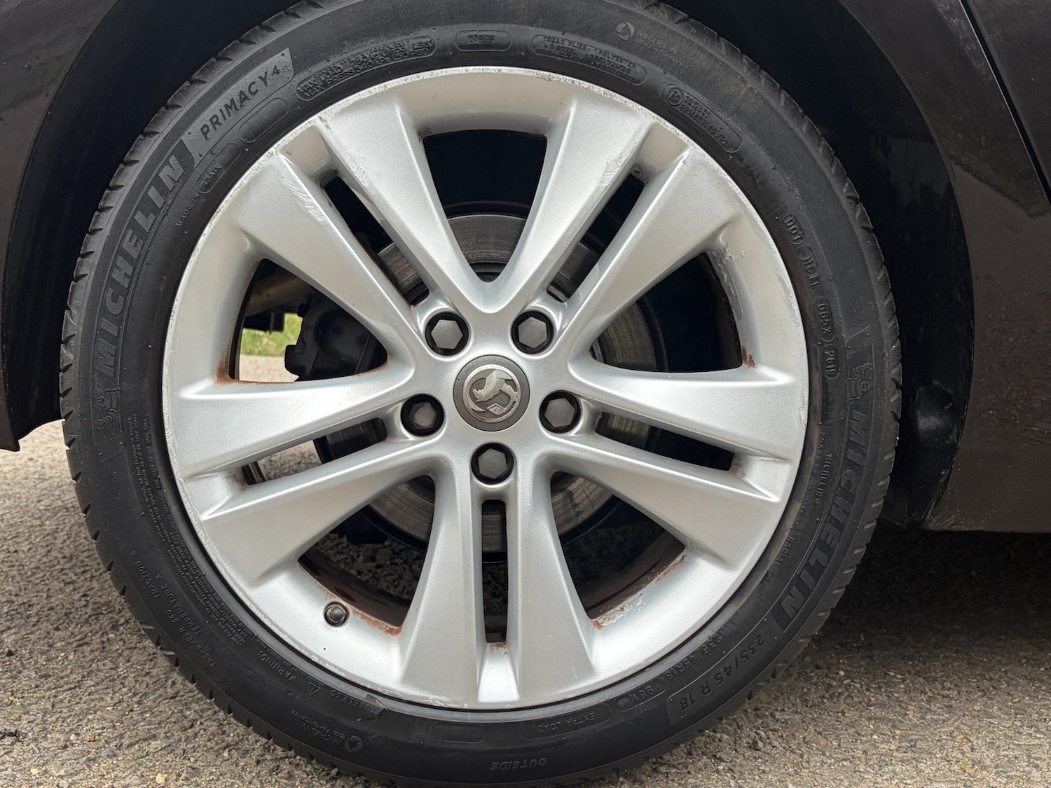 Used Vauxhall Zafira 2017 for sale - 77603396: Photo 27