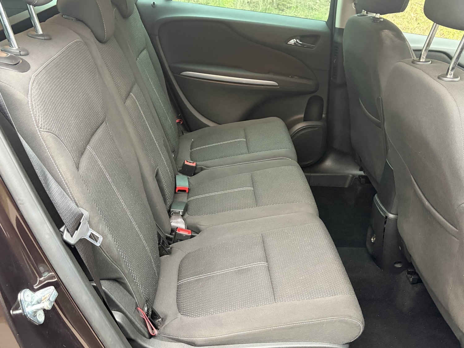 Used Vauxhall Zafira 2017 for sale - 77603396: Photo 32