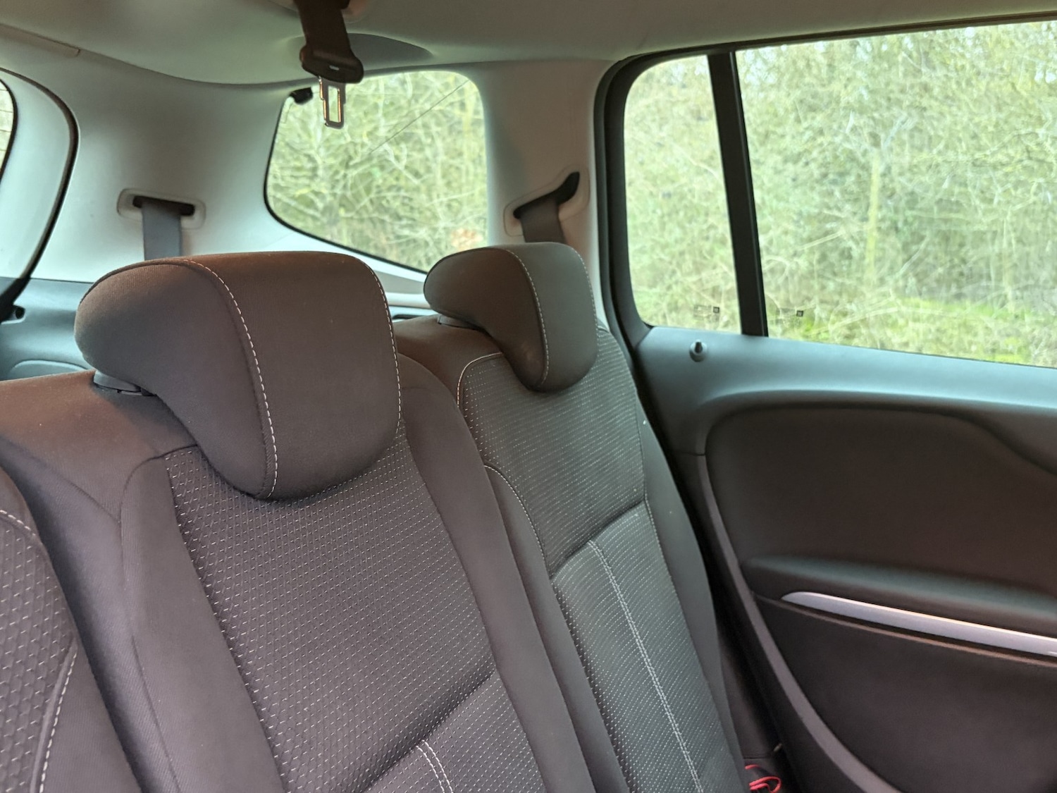 Used Vauxhall Zafira 2017 for sale - 77603396: Photo 33