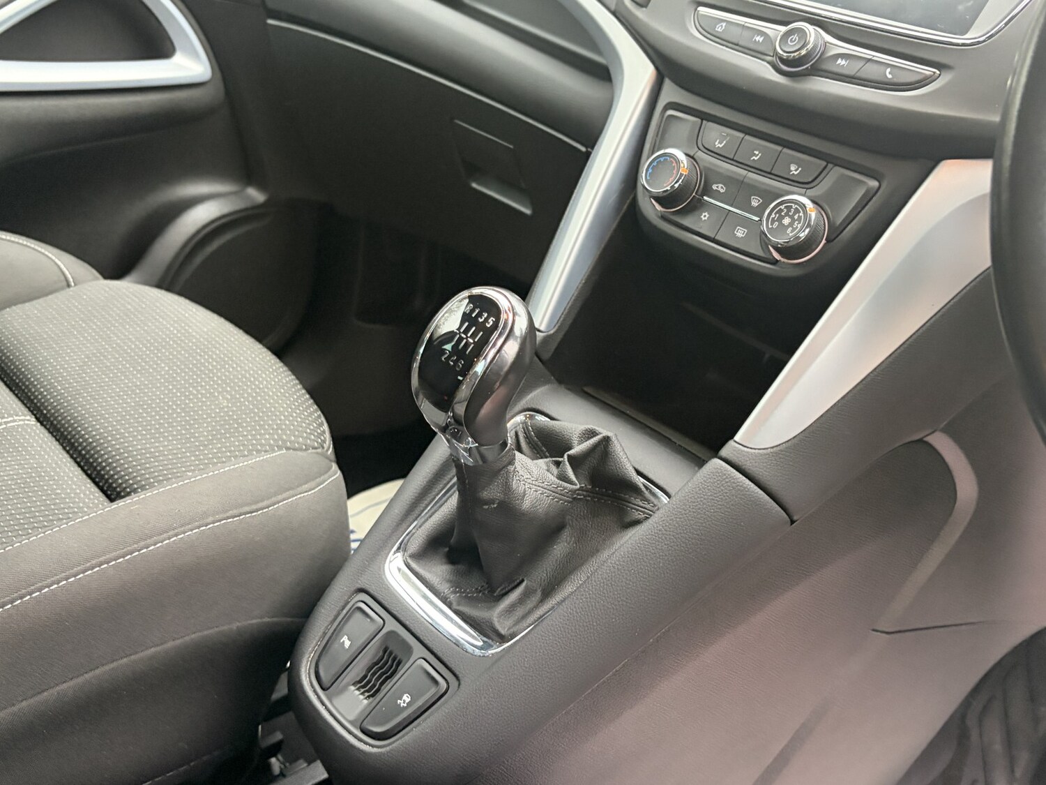 Used Vauxhall Zafira 2017 for sale - 77603396: Photo 36