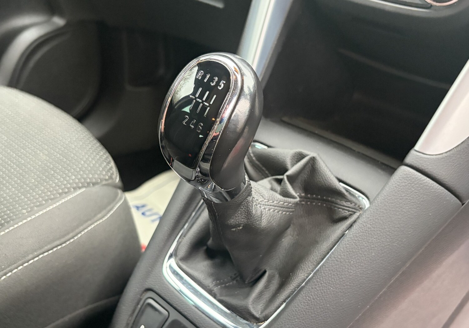 Used Vauxhall Zafira 2017 for sale - 77603396: Photo 39