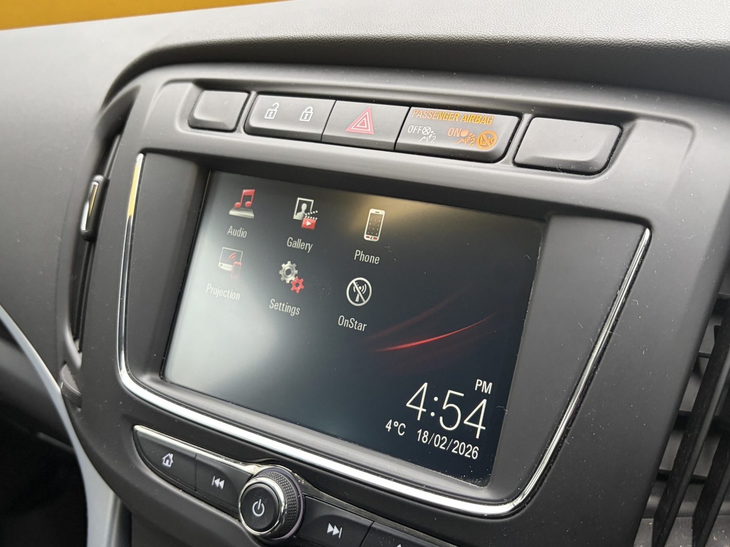 Used Vauxhall Zafira 2017 for sale - 77603396: Photo 50