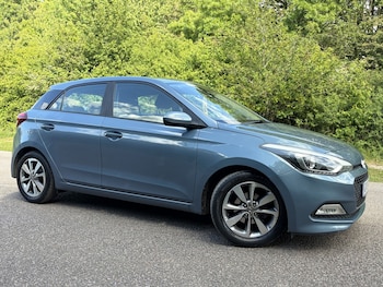 Used Hyundai i20 2015 for sale - 78604858: Photo