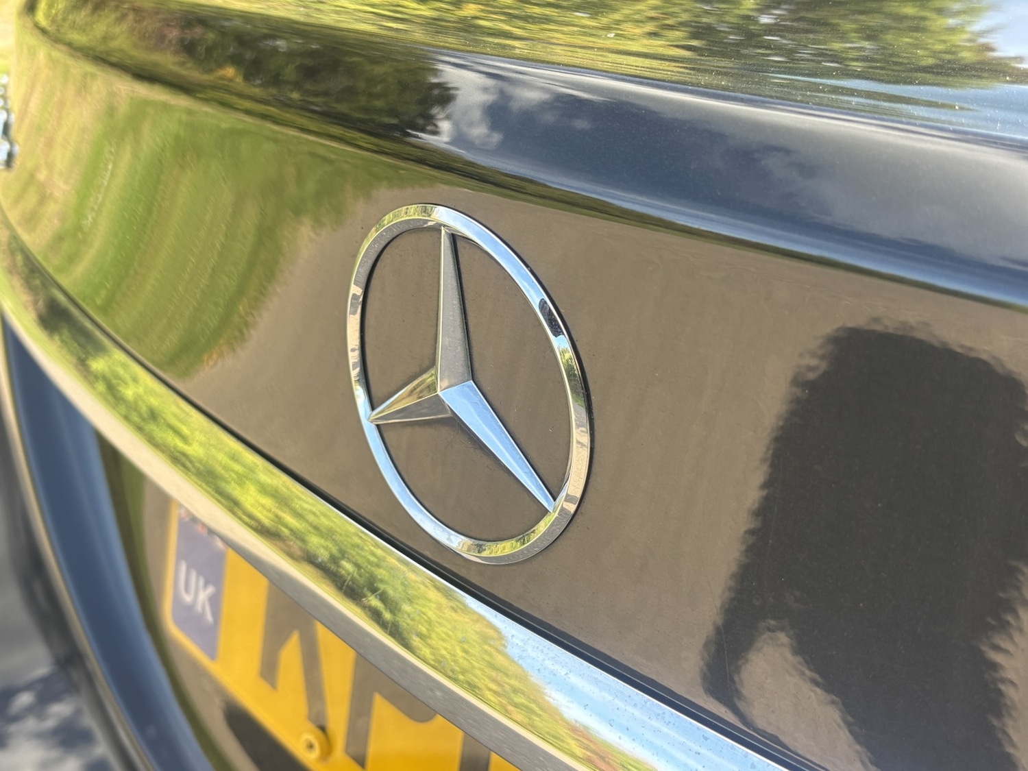 Used Mercedes-Benz C Class 2017 for sale - 77061423: Photo 15