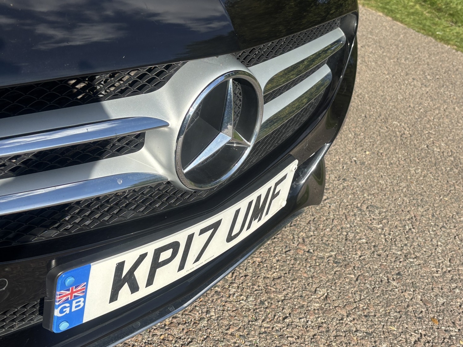 Used Mercedes-Benz C Class 2017 for sale - 77061423: Photo 18