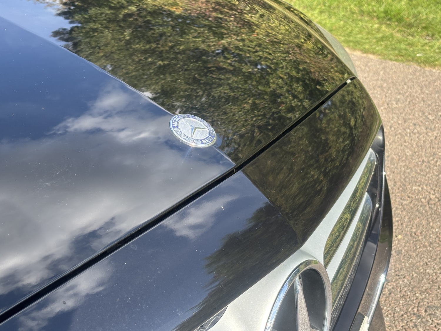 Used Mercedes-Benz C Class 2017 for sale - 77061423: Photo 19