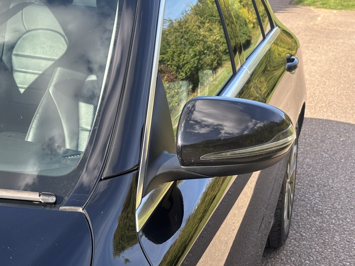 Used Mercedes-Benz C Class 2017 for sale - 77061423: Photo 20