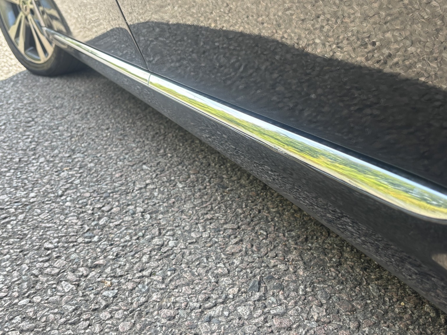 Used Mercedes-Benz C Class 2017 for sale - 77061423: Photo 24