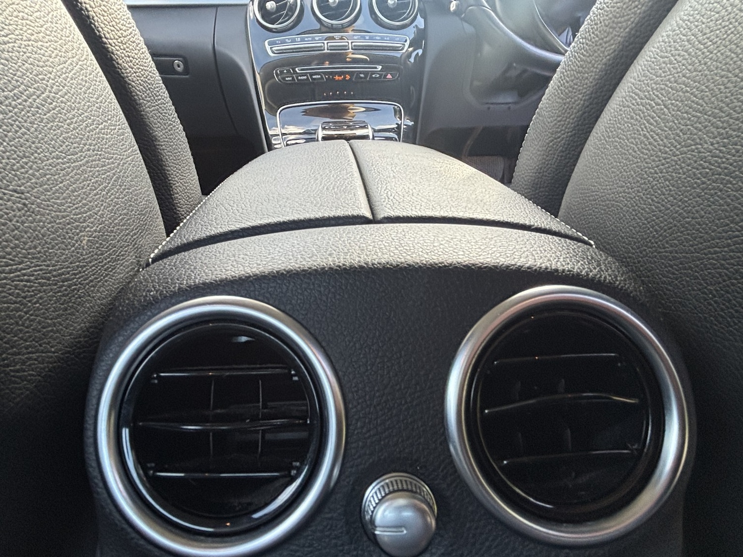 Used Mercedes-Benz C Class 2017 for sale - 77061423: Photo 34