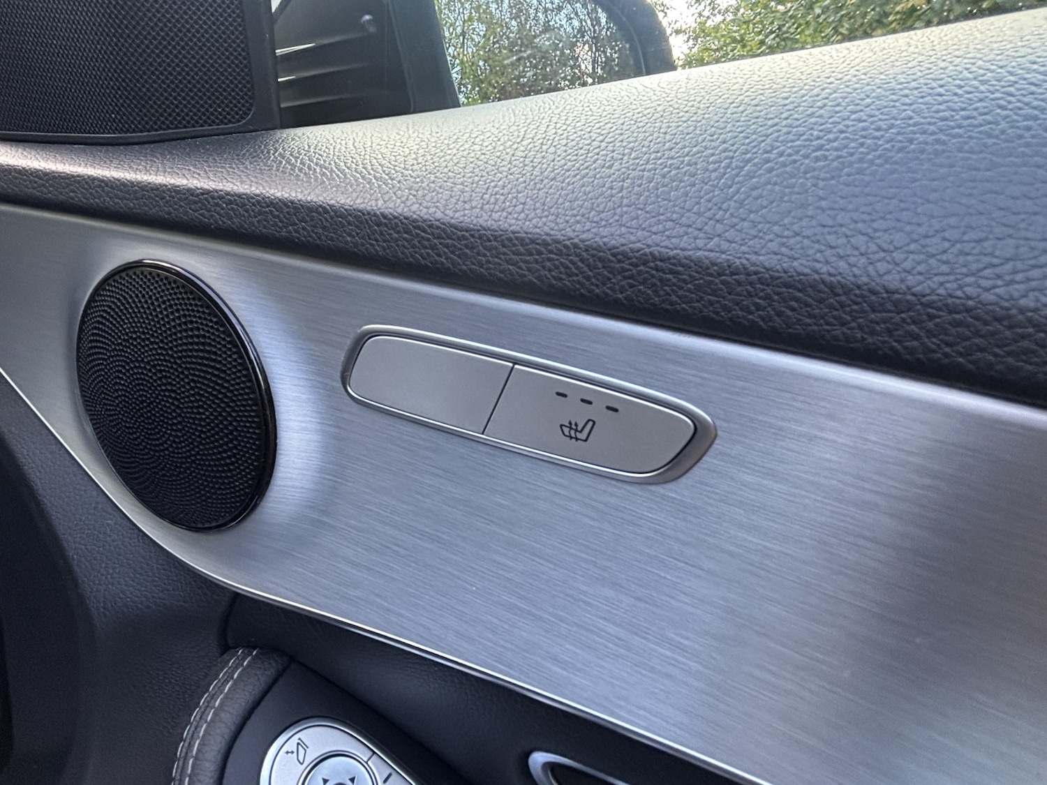 Used Mercedes-Benz C Class 2017 for sale - 77061423: Photo 37