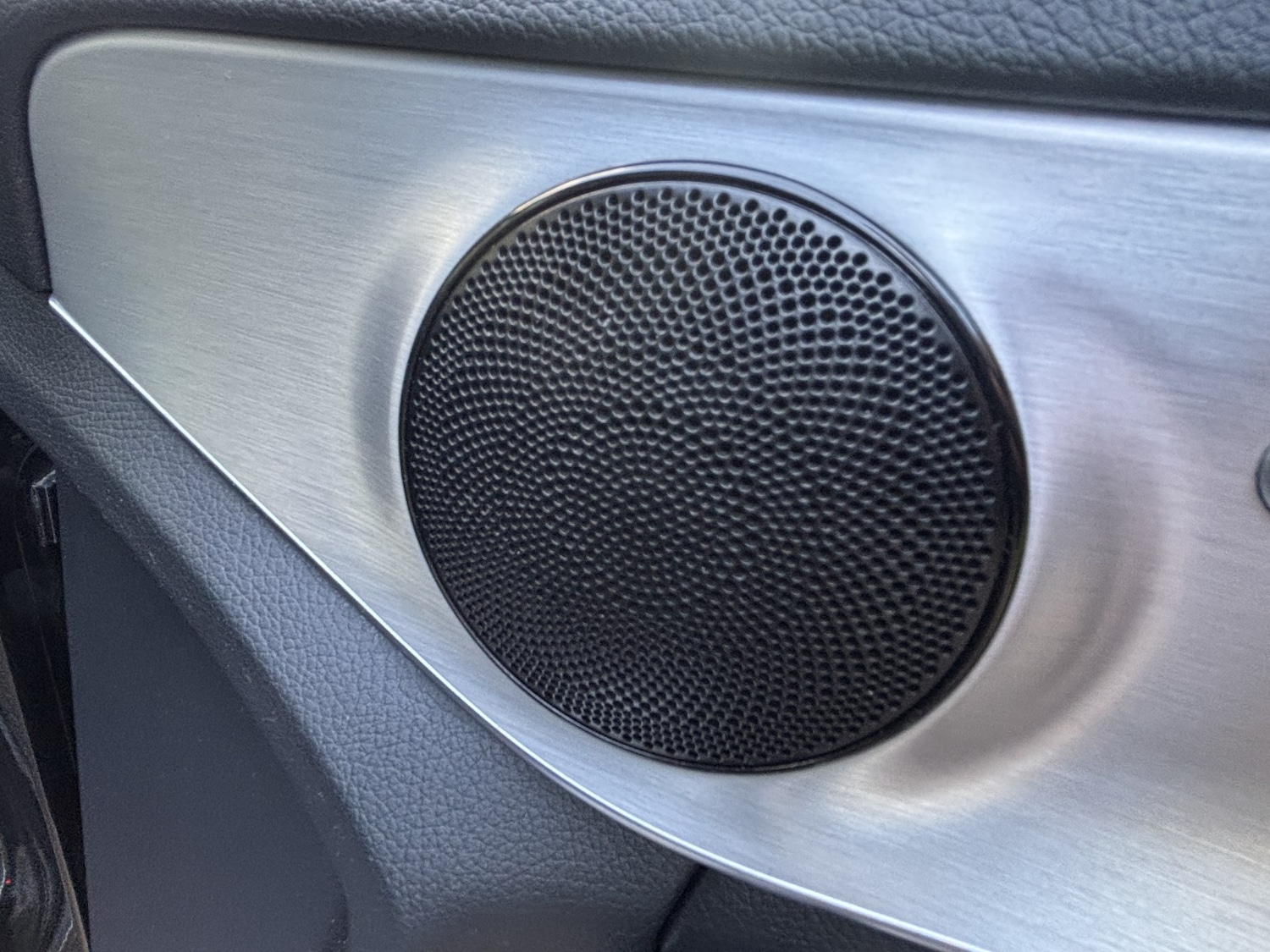 Used Mercedes-Benz C Class 2017 for sale - 77061423: Photo 38