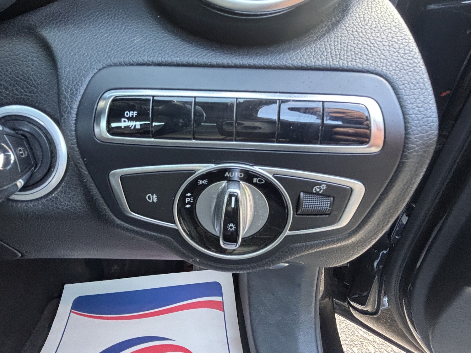 Used Mercedes-Benz C Class 2017 for sale - 77061423: Photo 39