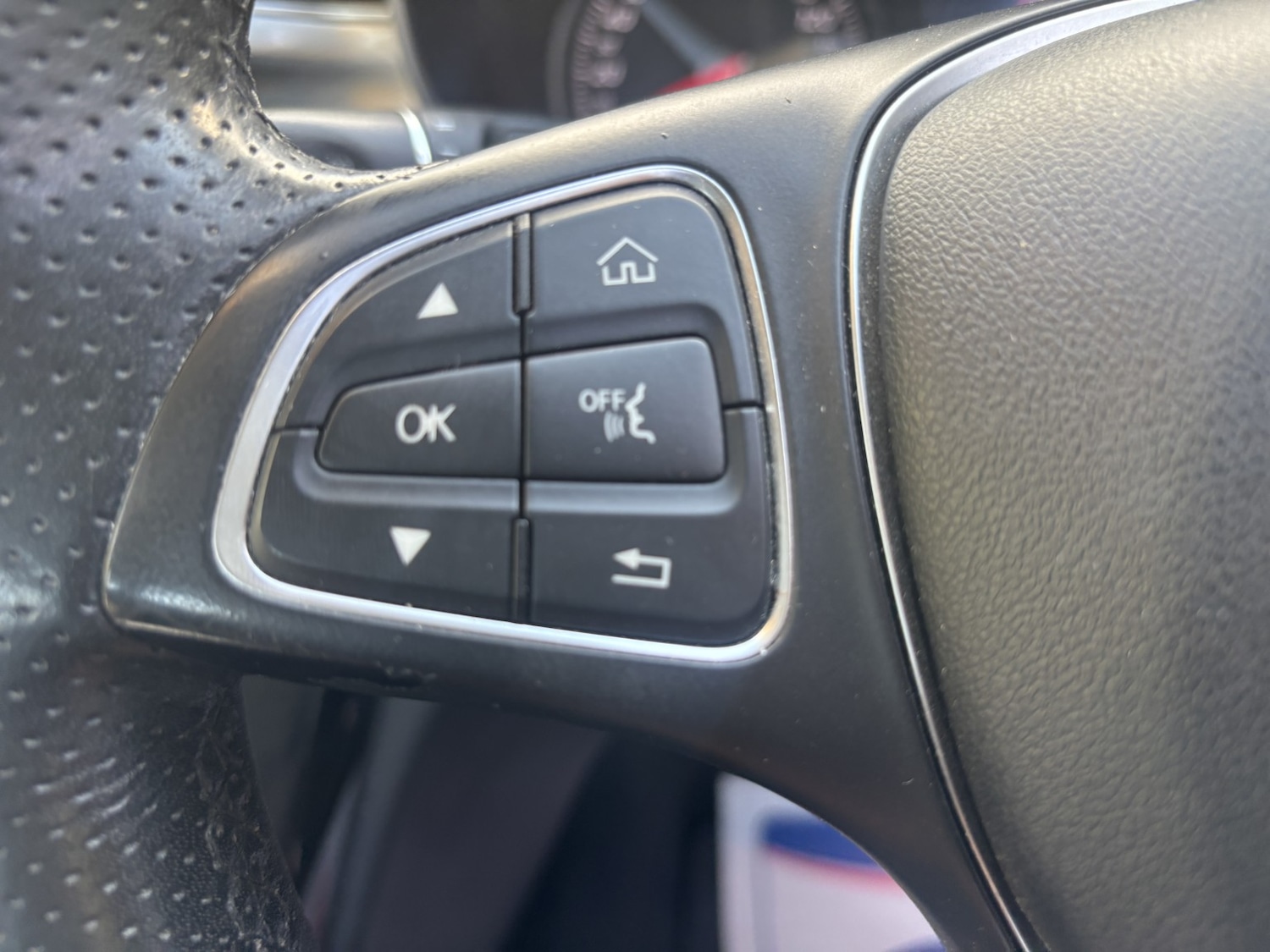 Used Mercedes-Benz C Class 2017 for sale - 77061423: Photo 42