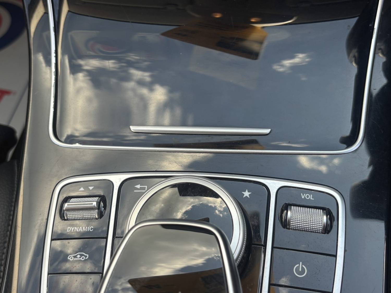 Used Mercedes-Benz C Class 2017 for sale - 77061423: Photo 43