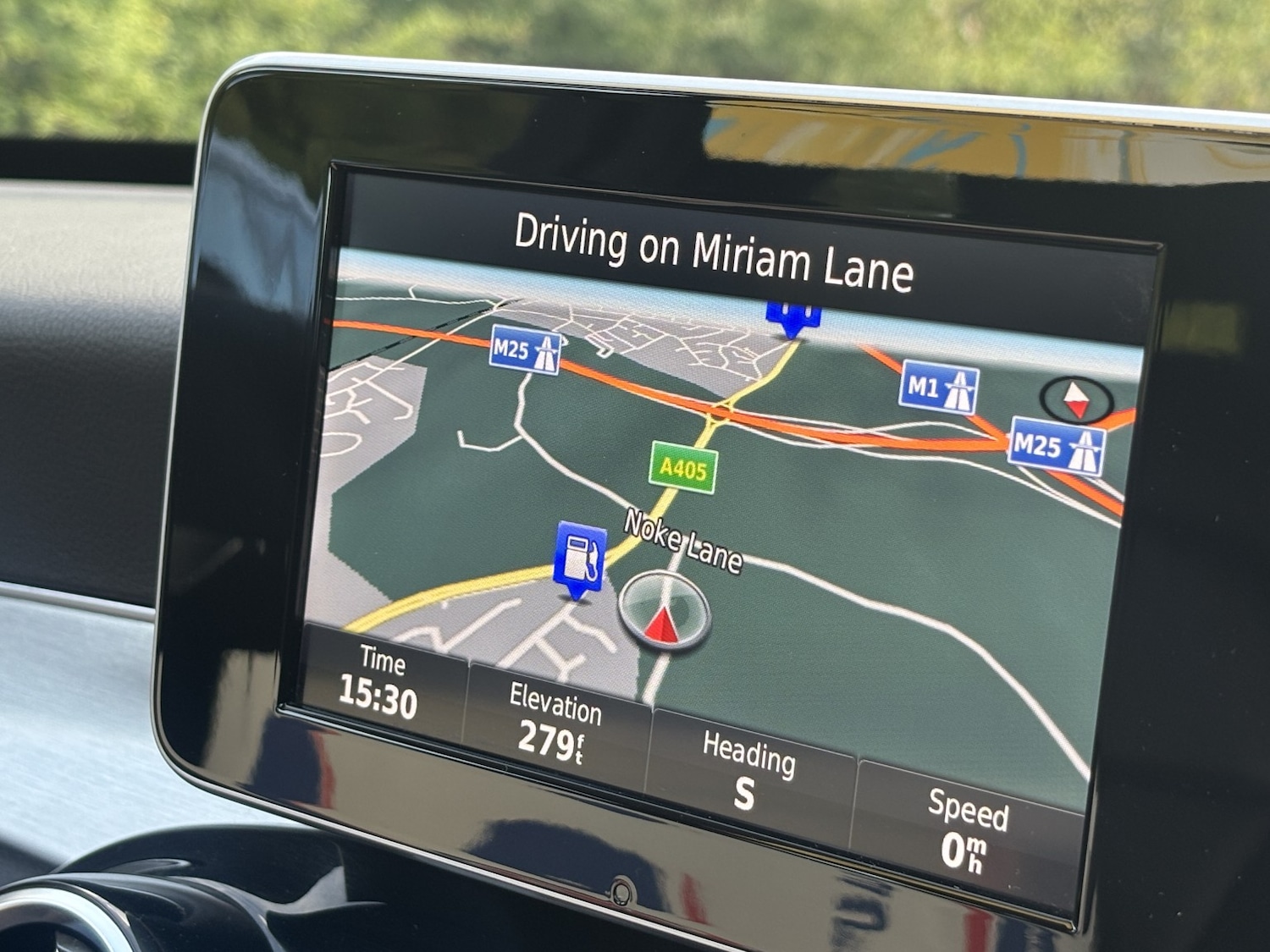 Used Mercedes-Benz C Class 2017 for sale - 77061423: Photo 45