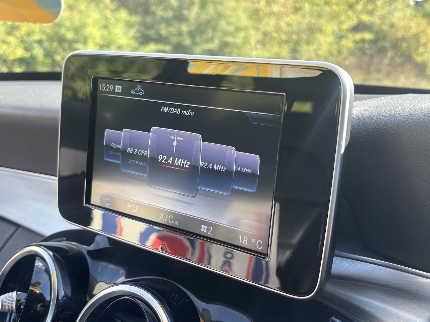 Used Mercedes-Benz C Class 2017 for sale - 77061423: Photo 46