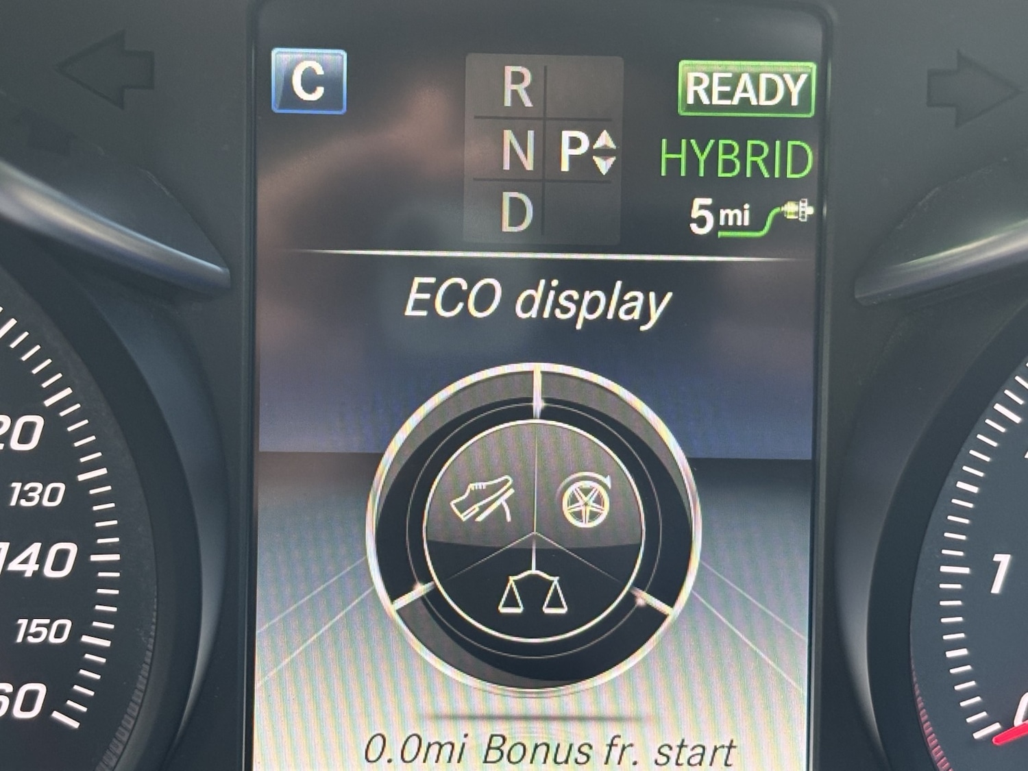 Used Mercedes-Benz C Class 2017 for sale - 77061423: Photo 49