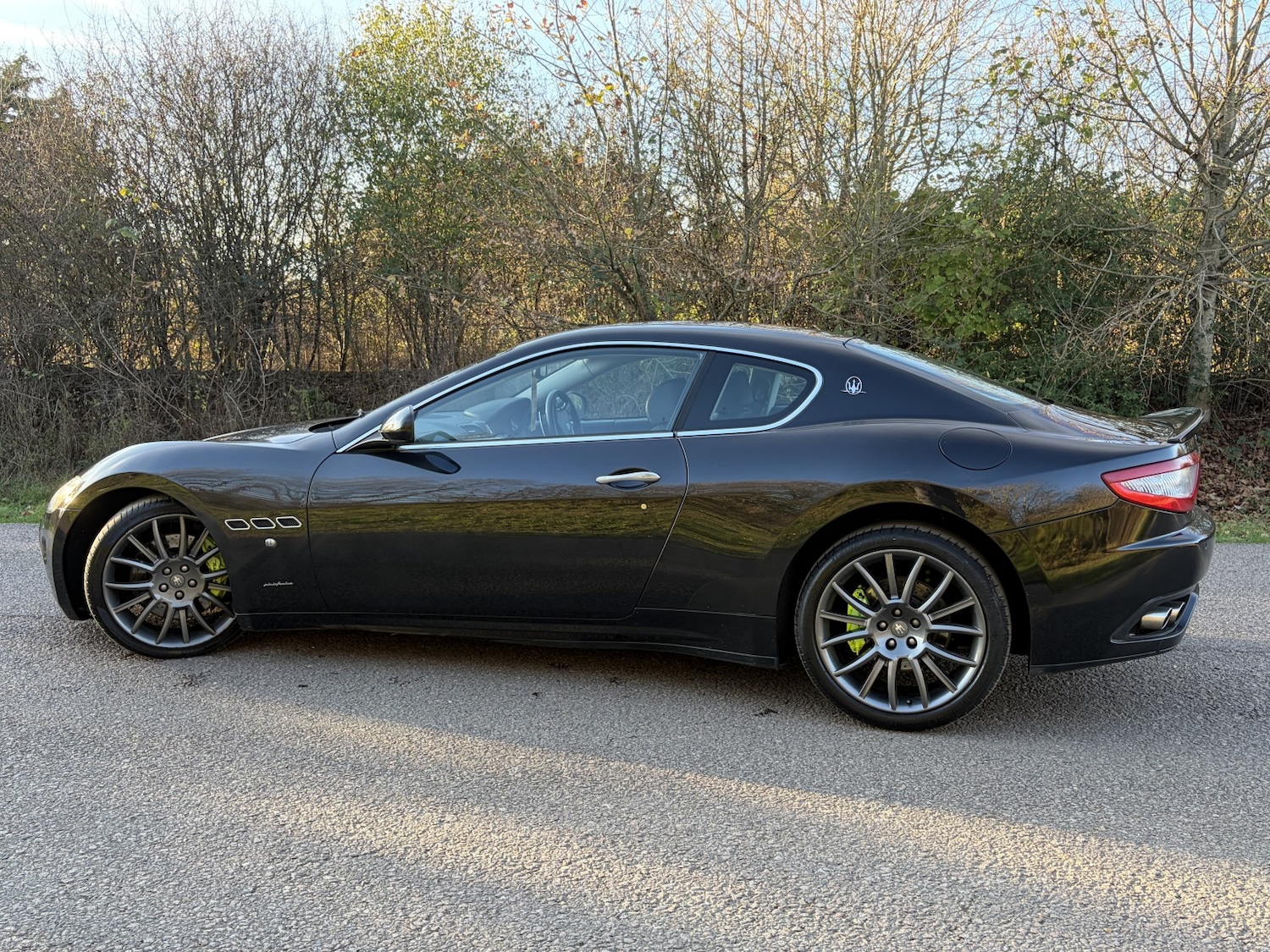 Used Maserati Granturismo 2009 for sale - 76662702: Photo 13