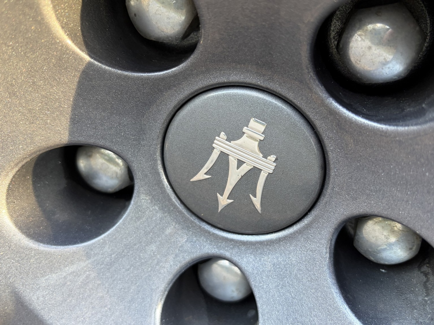 Used Maserati Granturismo 2009 for sale - 76662702: Photo 20