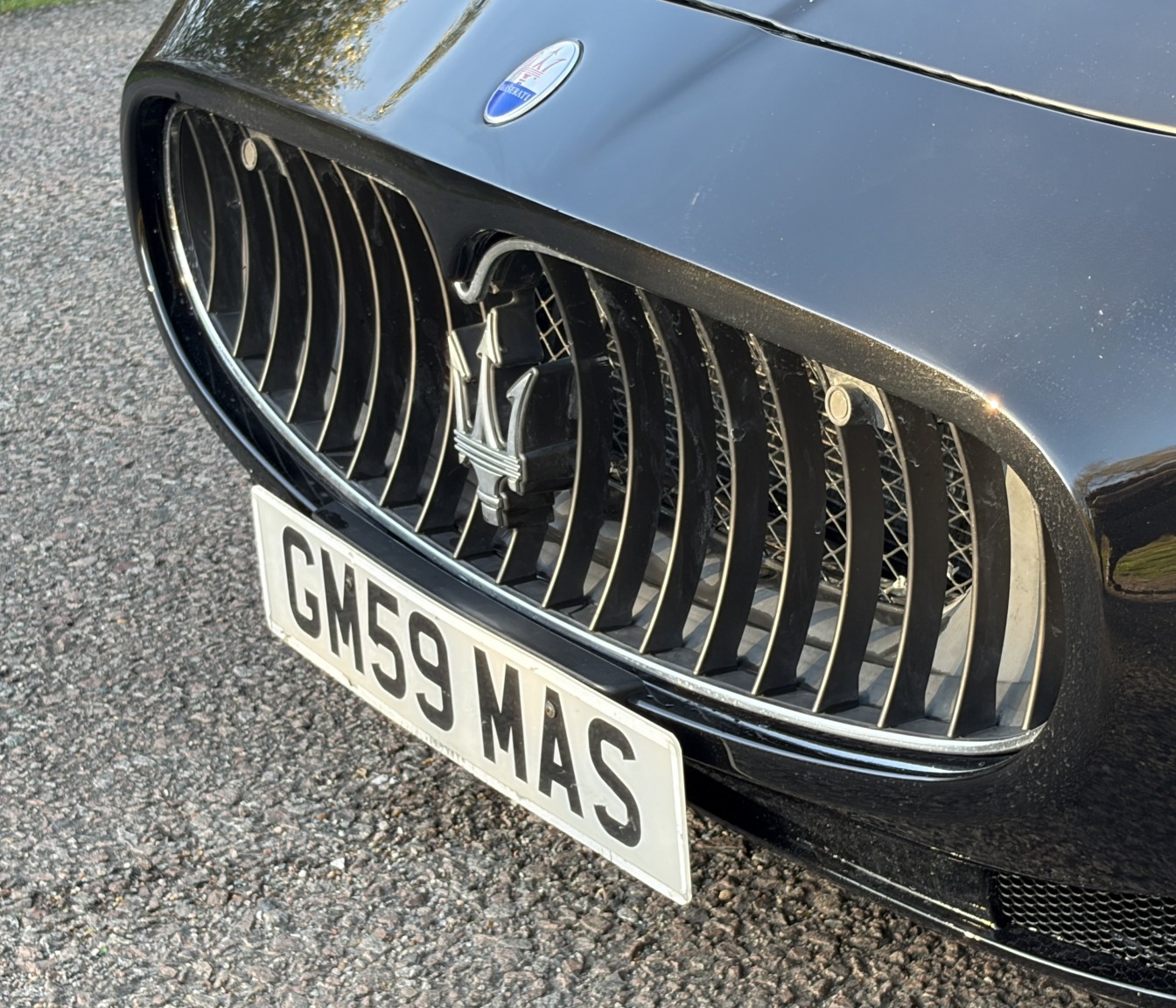 Used Maserati Granturismo 2009 for sale - 76662702: Photo 21