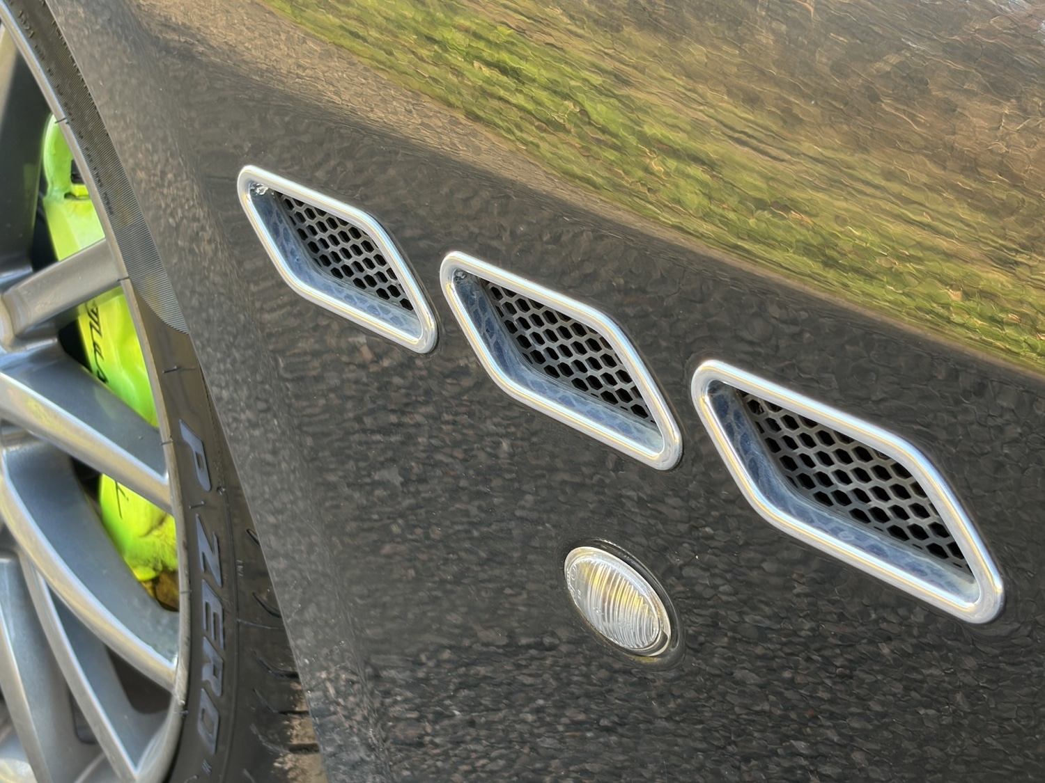 Used Maserati Granturismo 2009 for sale - 76662702: Photo 22