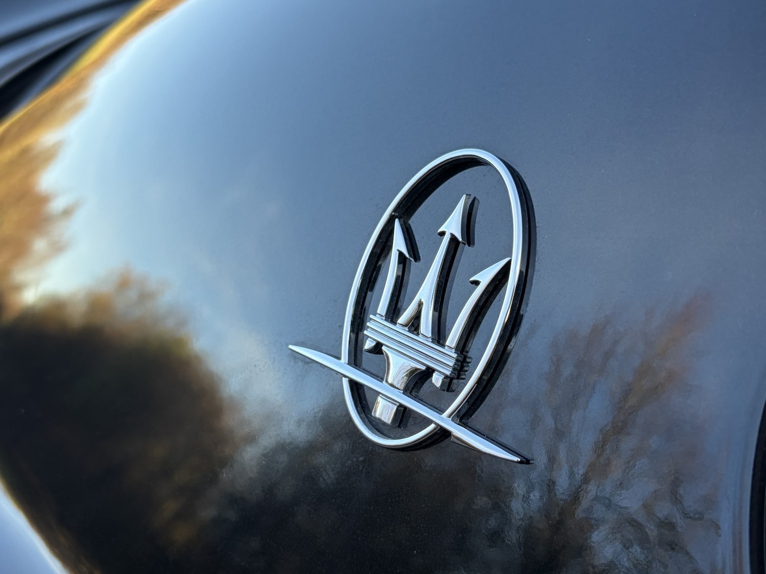 Used Maserati Granturismo 2009 for sale - 76662702: Photo 23