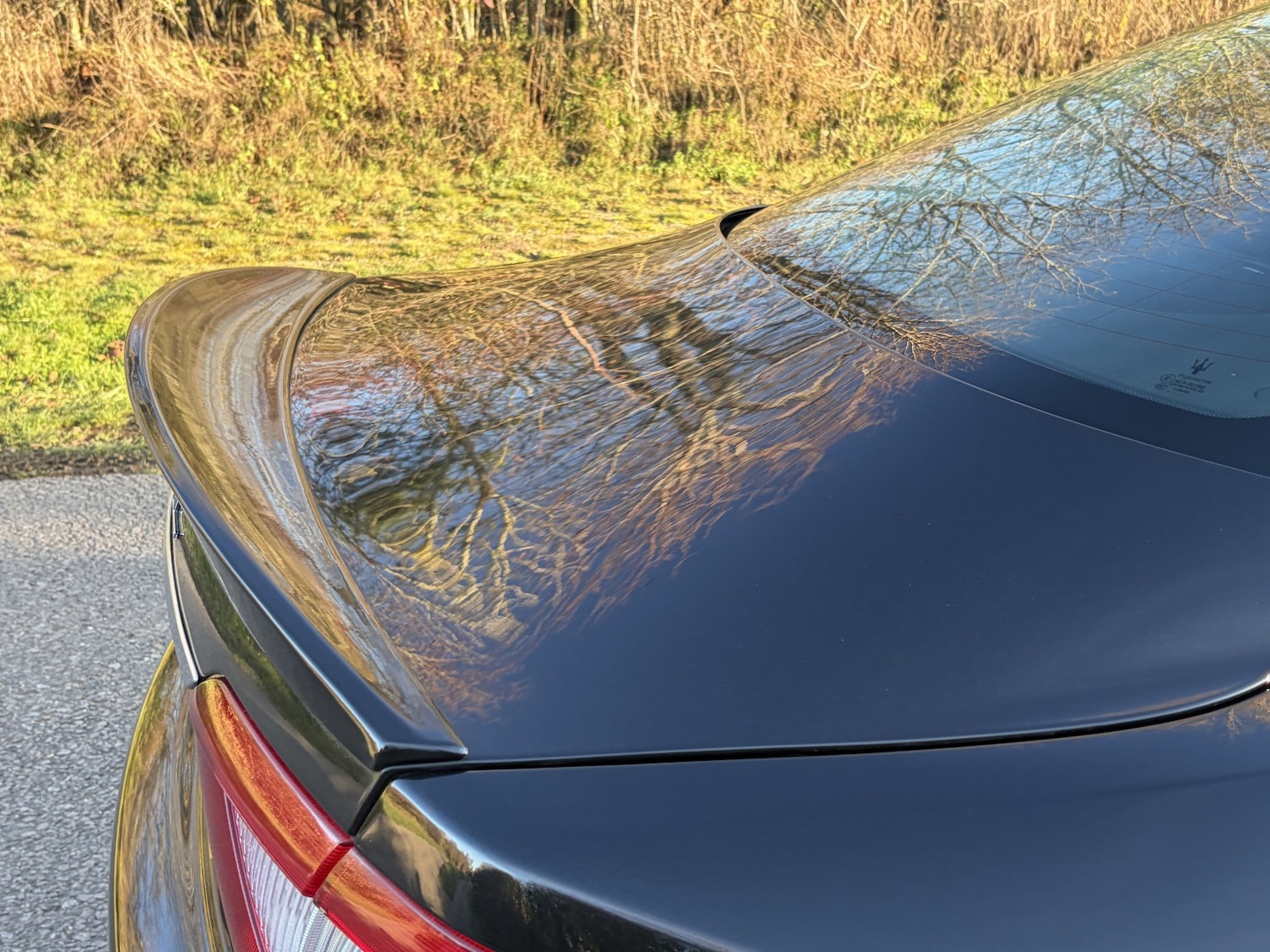 Used Maserati Granturismo 2009 for sale - 76662702: Photo 27