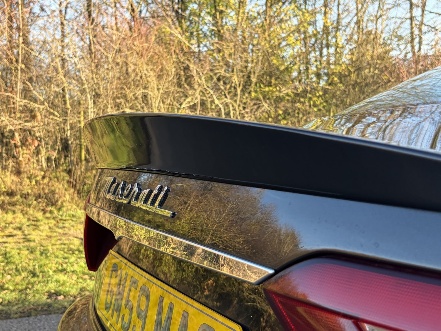 Used Maserati Granturismo 2009 for sale - 76662702: Photo 28