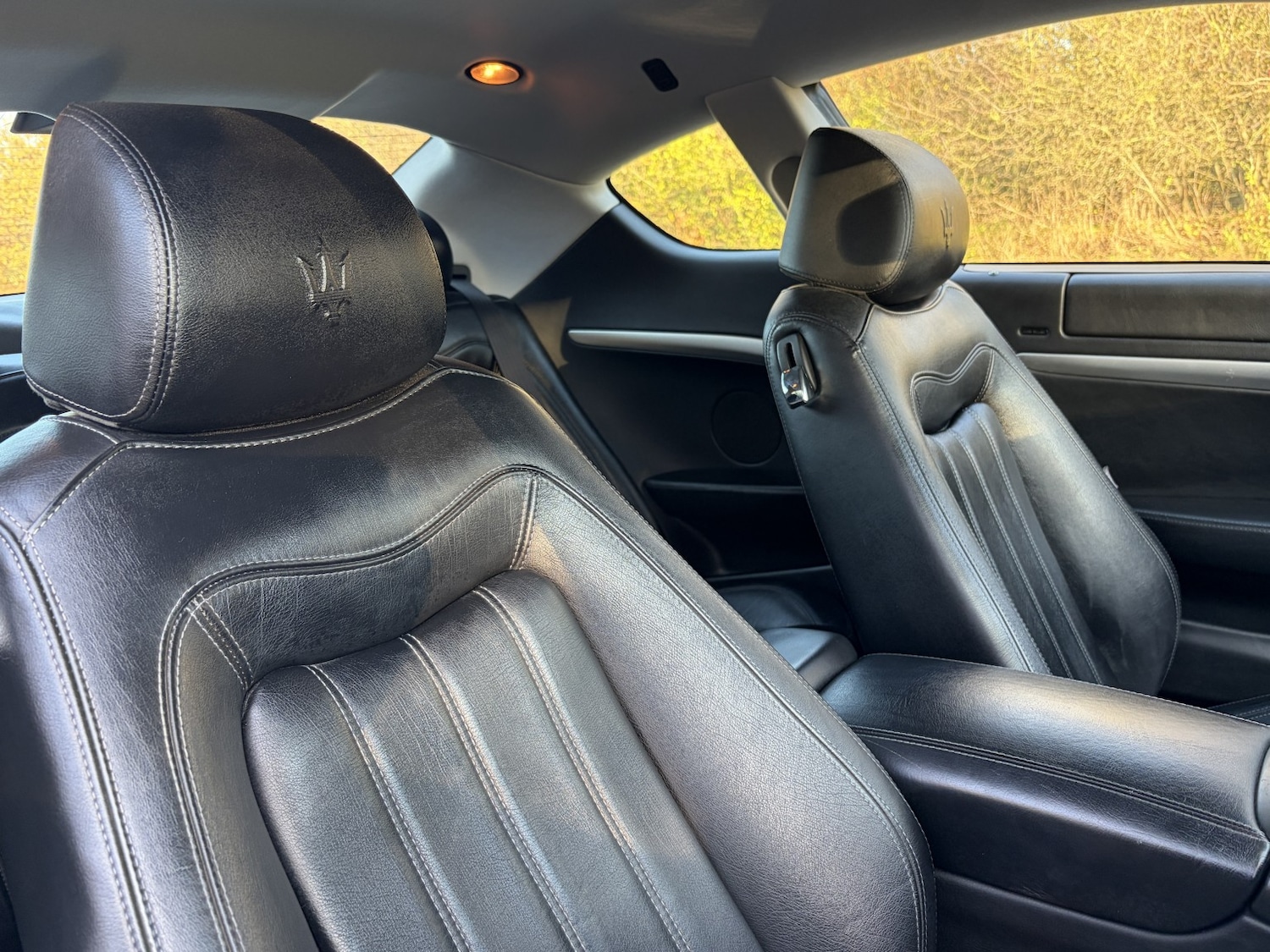 Used Maserati Granturismo 2009 for sale - 76662702: Photo 33