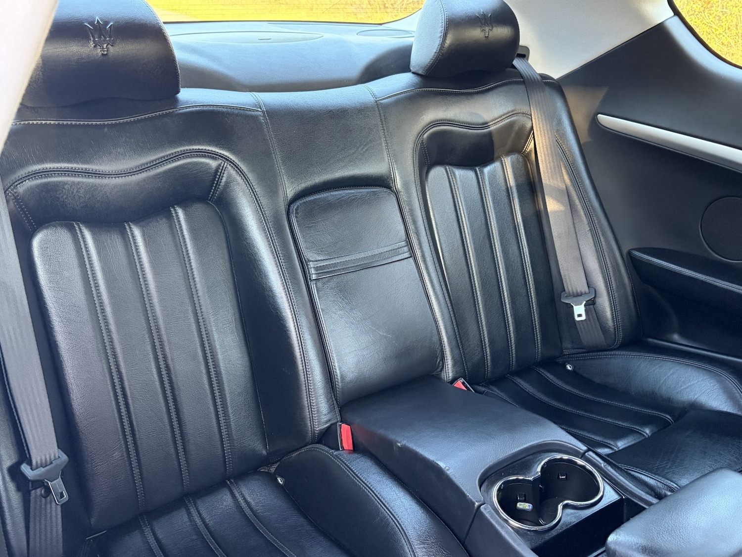 Used Maserati Granturismo 2009 for sale - 76662702: Photo 34