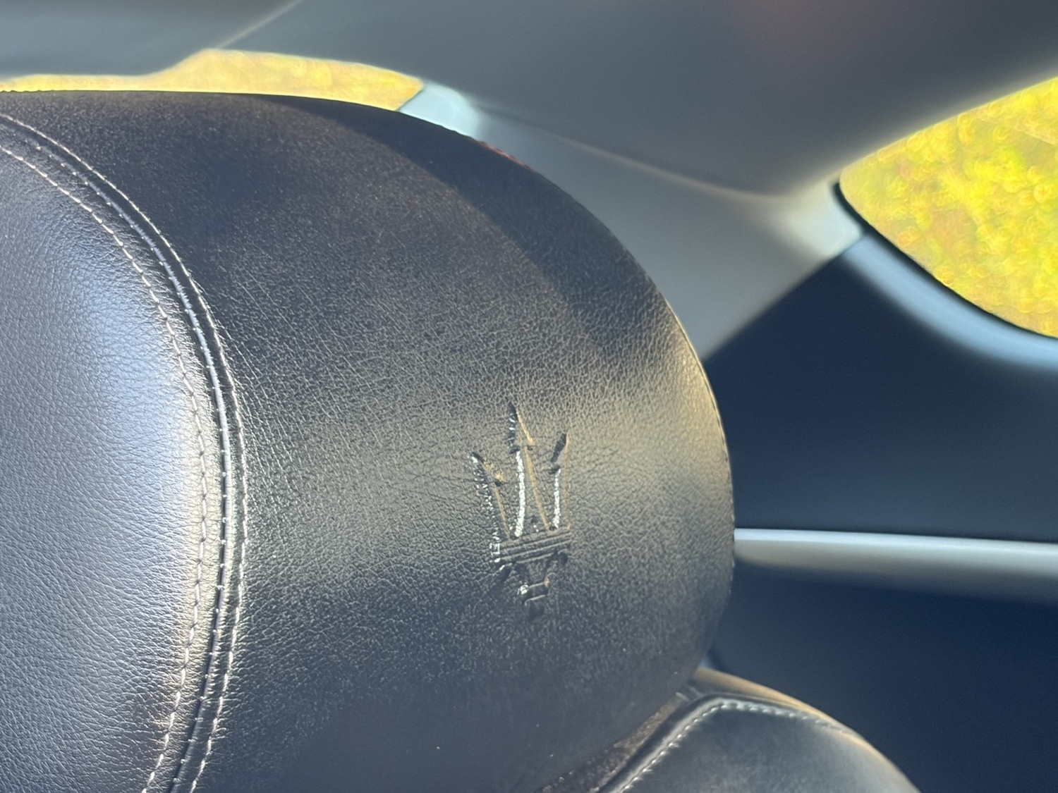 Used Maserati Granturismo 2009 for sale - 76662702: Photo 35