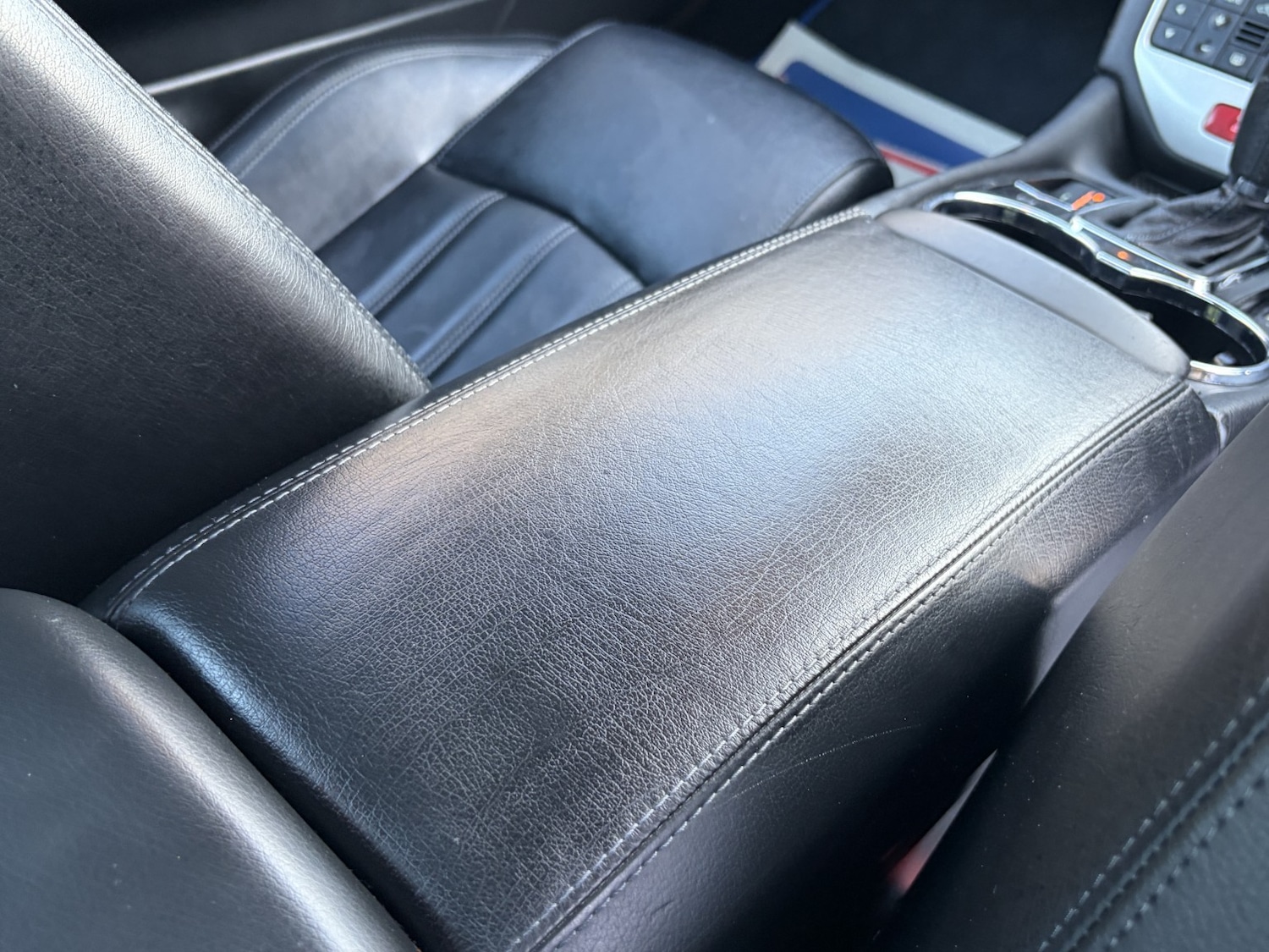 Used Maserati Granturismo 2009 for sale - 76662702: Photo 36