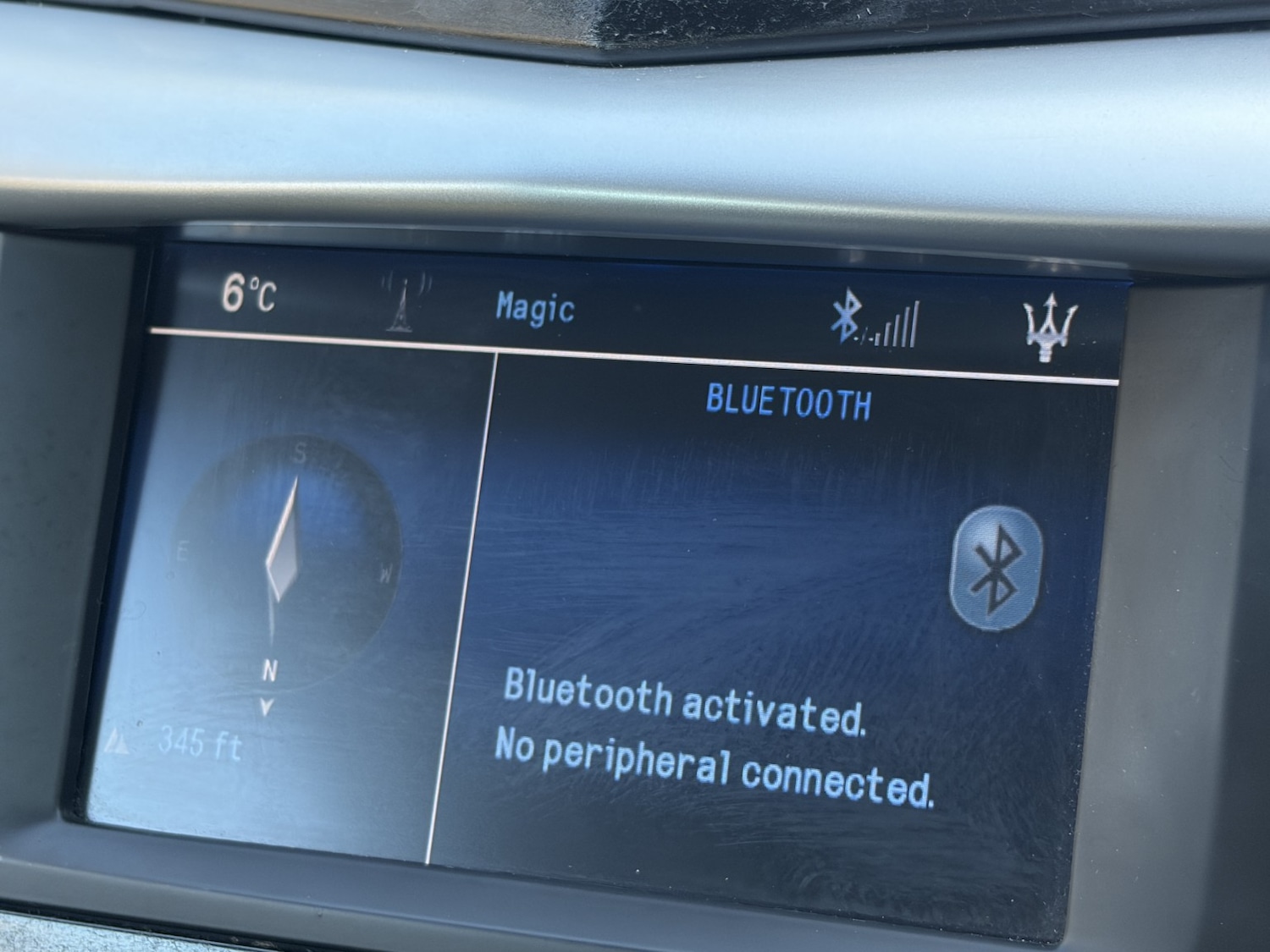 Used Maserati Granturismo 2009 for sale - 76662702: Photo 42