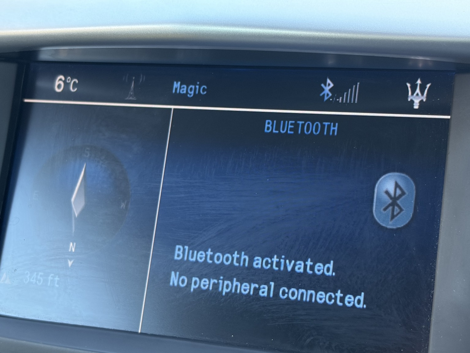 Used Maserati Granturismo 2009 for sale - 76662702: Photo 45