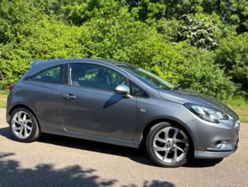 2017 - 1.4 i SRi VX Line 3-Door