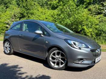Used Vauxhall Corsa 2017 for sale - 74975211: Photo