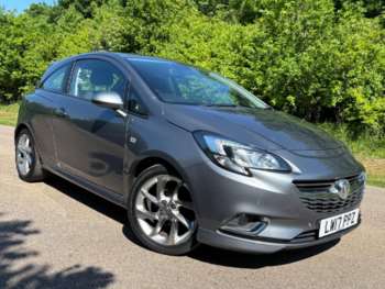 Used Vauxhall Corsa 2017 for sale - 74975211: Photo