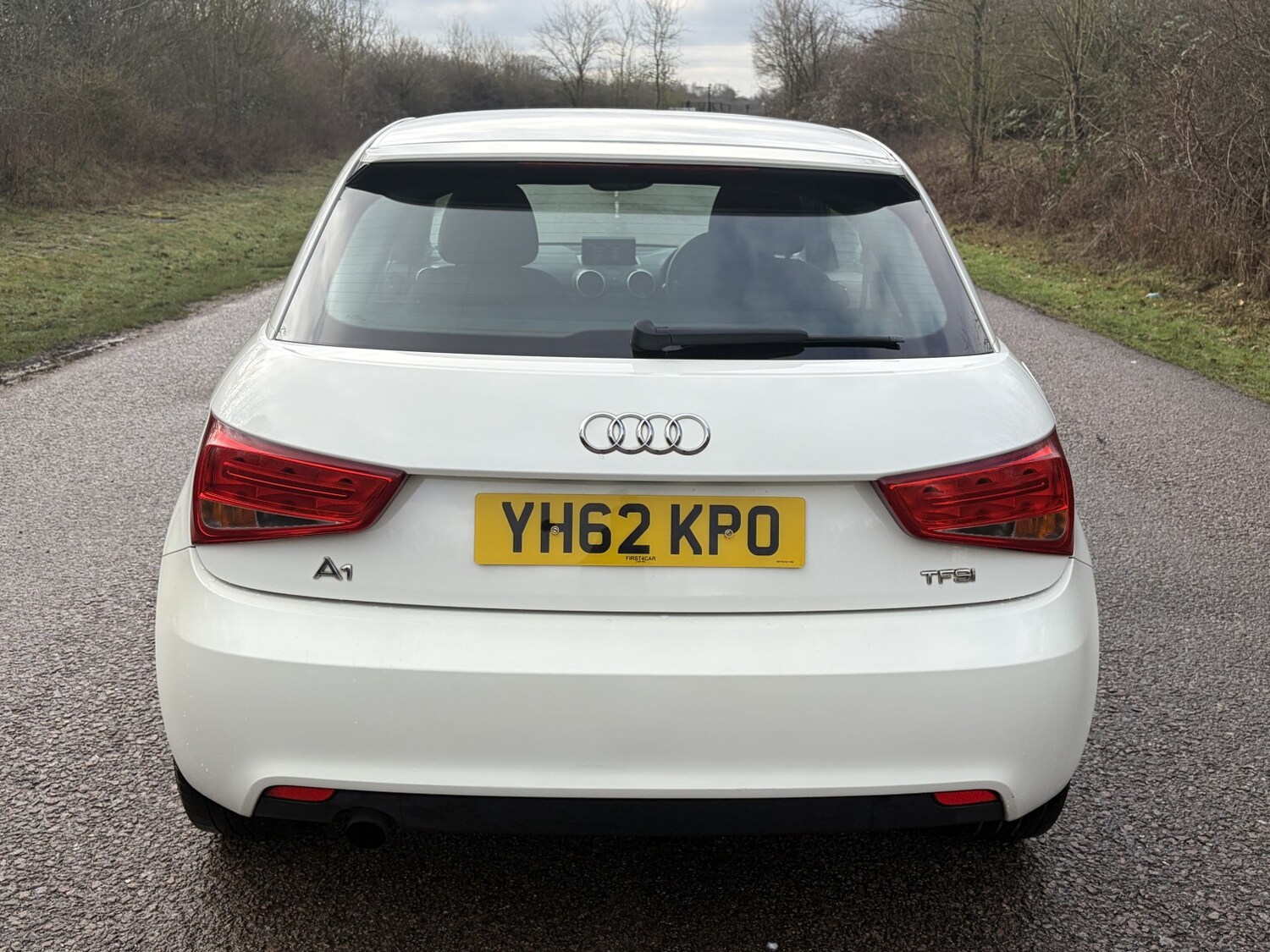 Used Audi A1 2012 for sale - 77516080: Photo 10