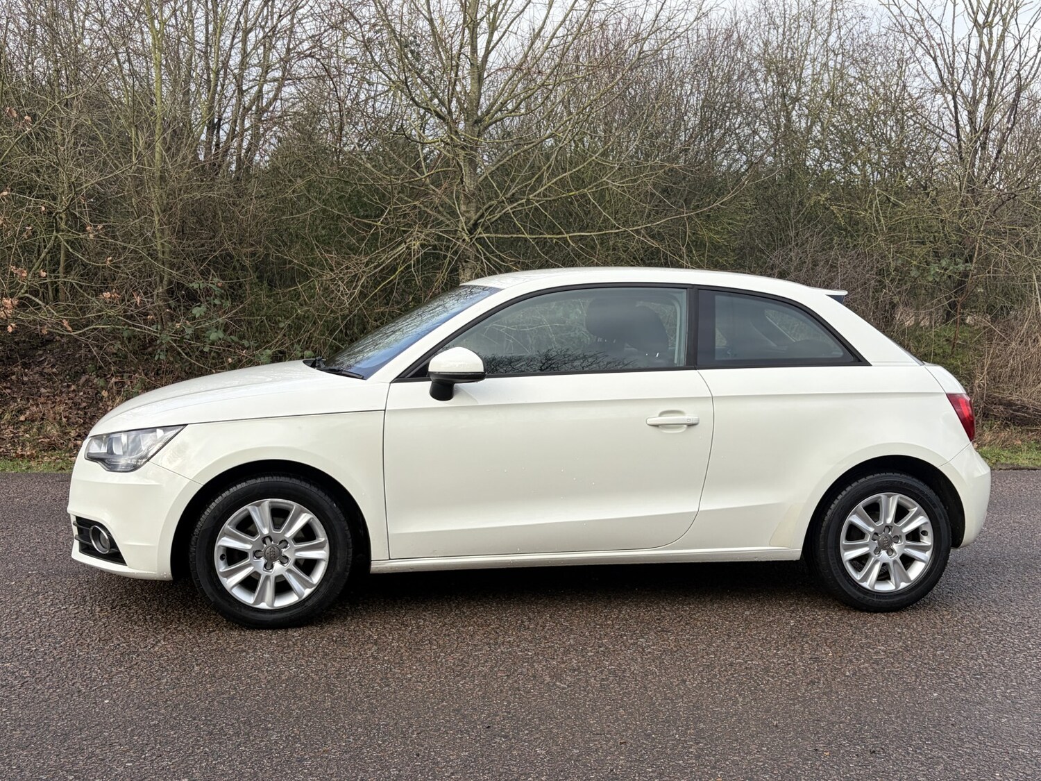 Used Audi A1 2012 for sale - 77516080: Photo 12