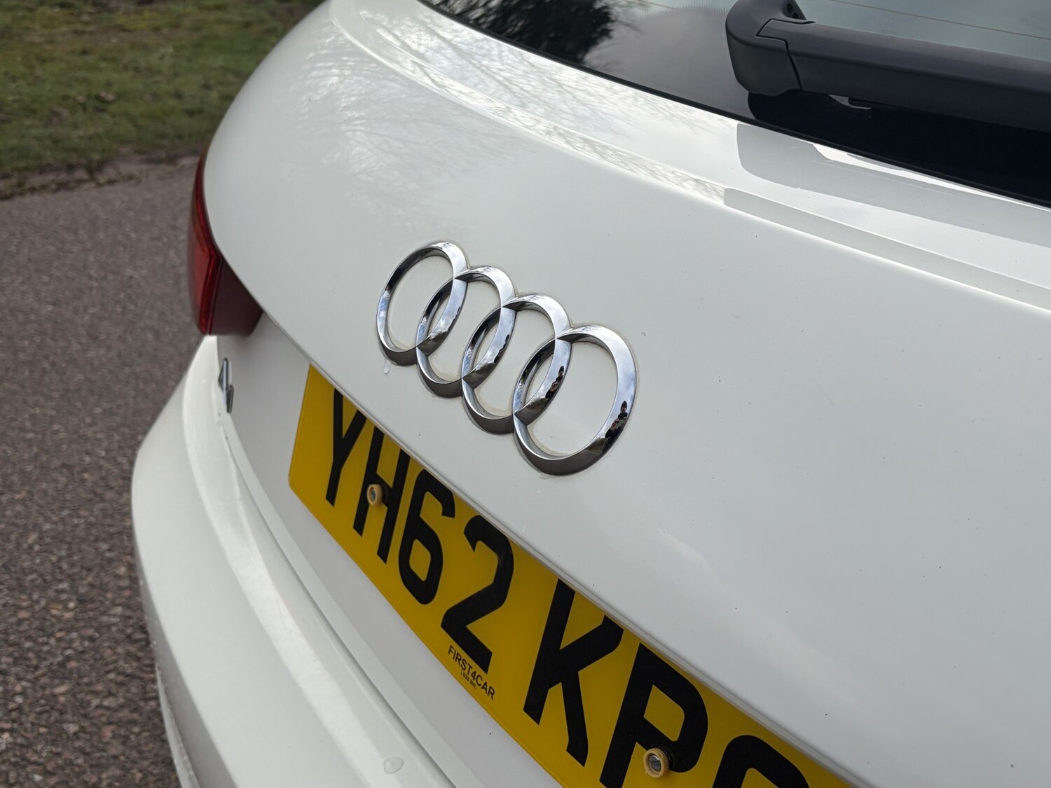 Used Audi A1 2012 for sale - 77516080: Photo 13