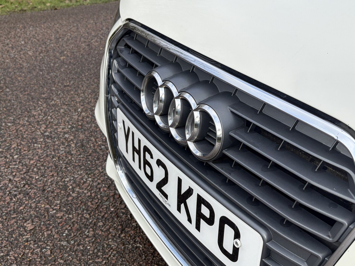 Used Audi A1 2012 for sale - 77516080: Photo 17