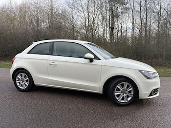 Audi A1 feature image