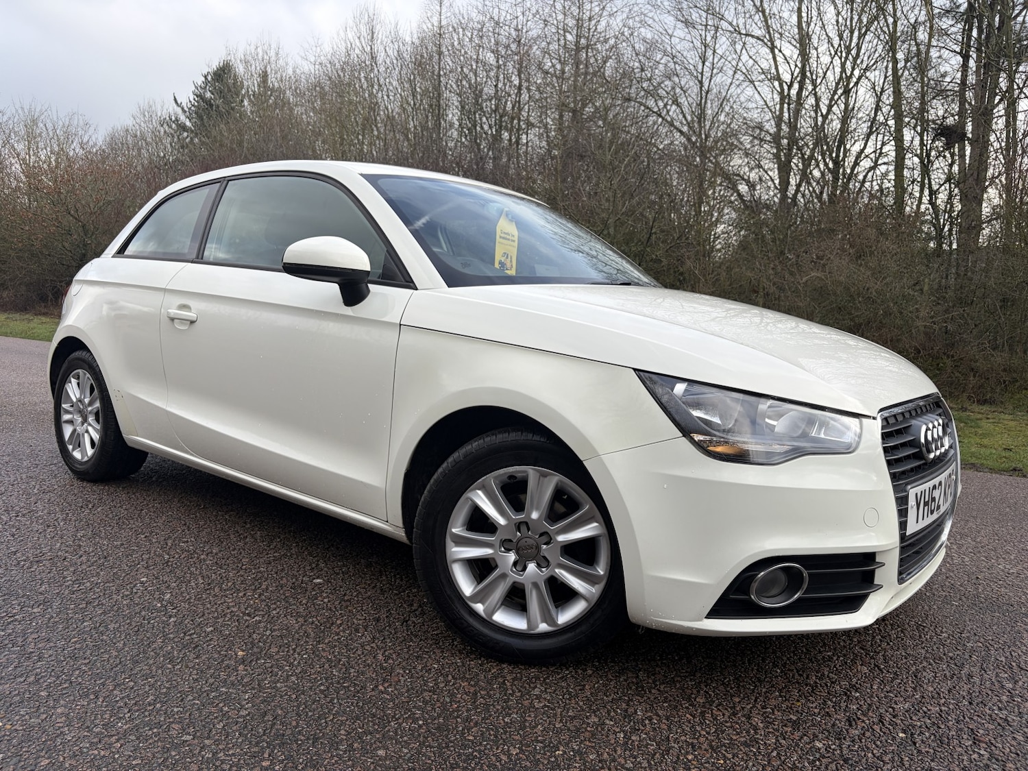 Used Audi A1 2012 for sale - 77516080: Photo 2