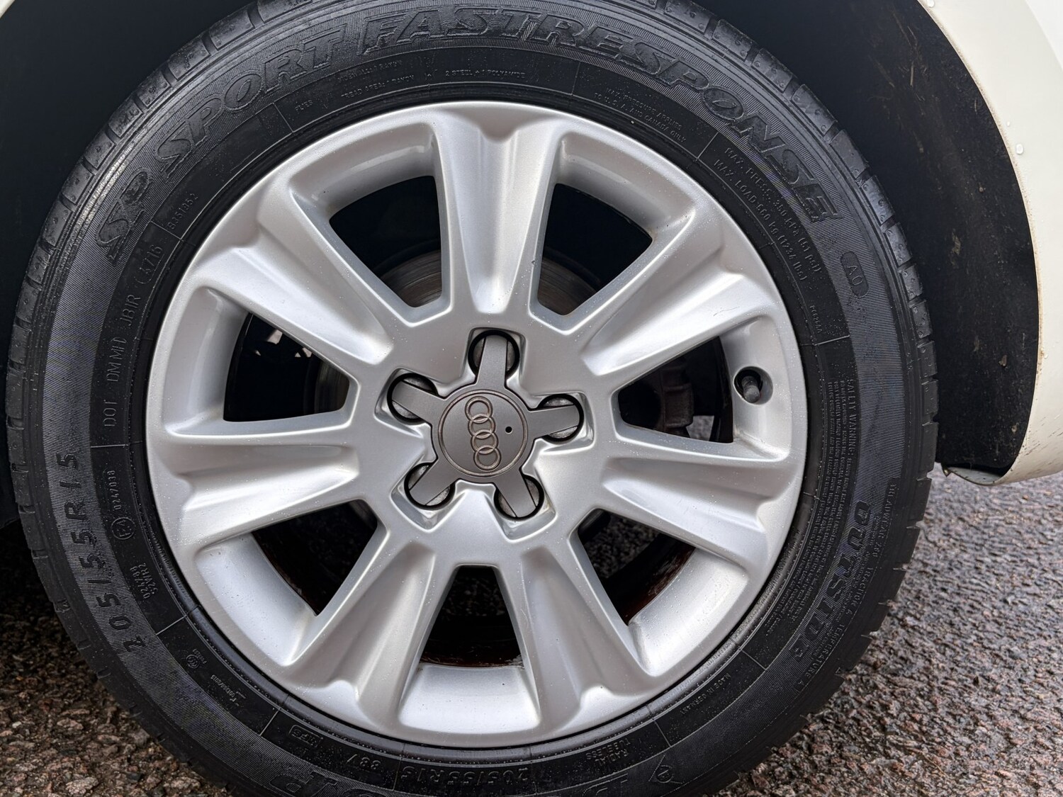 Used Audi A1 2012 for sale - 77516080: Photo 20