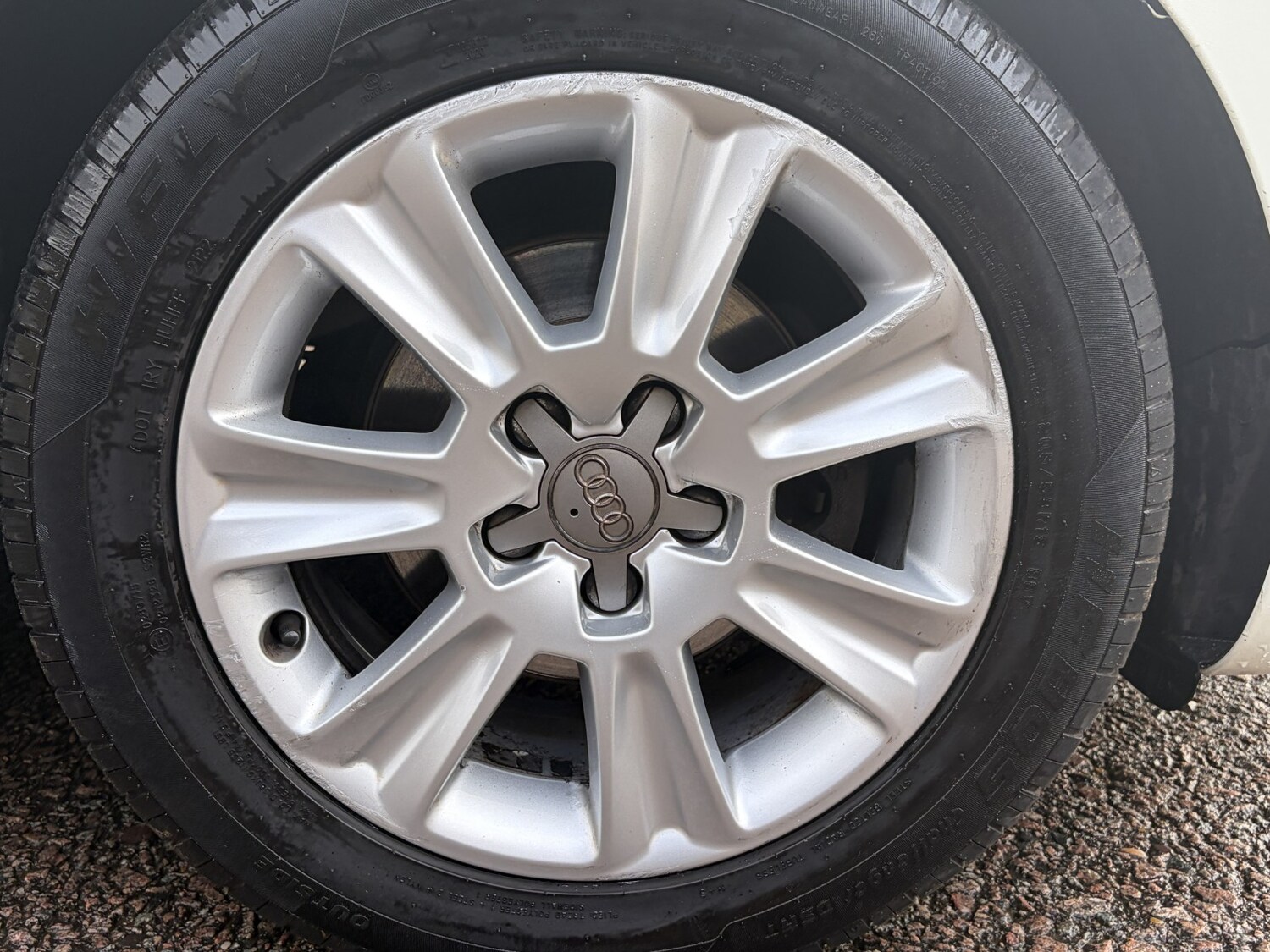 Used Audi A1 2012 for sale - 77516080: Photo 22