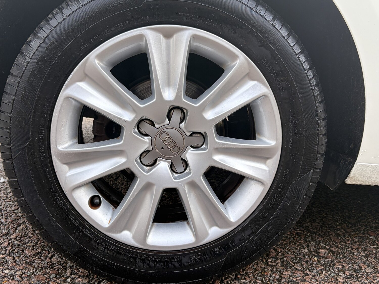 Used Audi A1 2012 for sale - 77516080: Photo 23