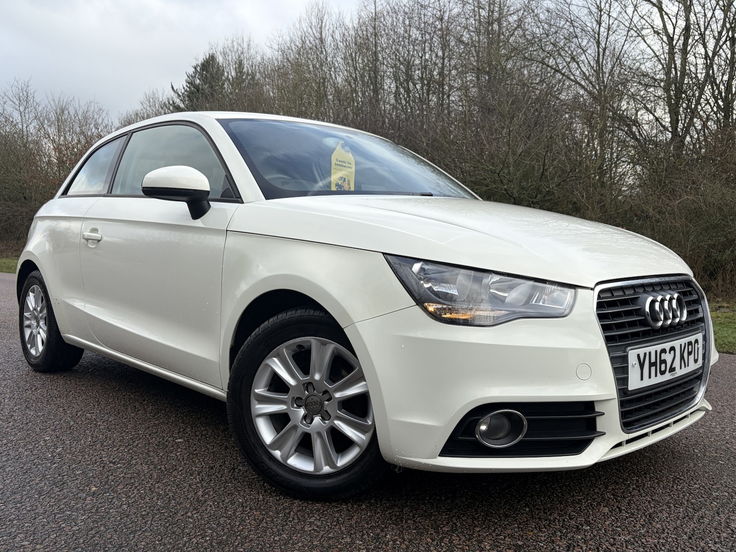 Used Audi A1 2012 for sale - 77516080: Photo 3