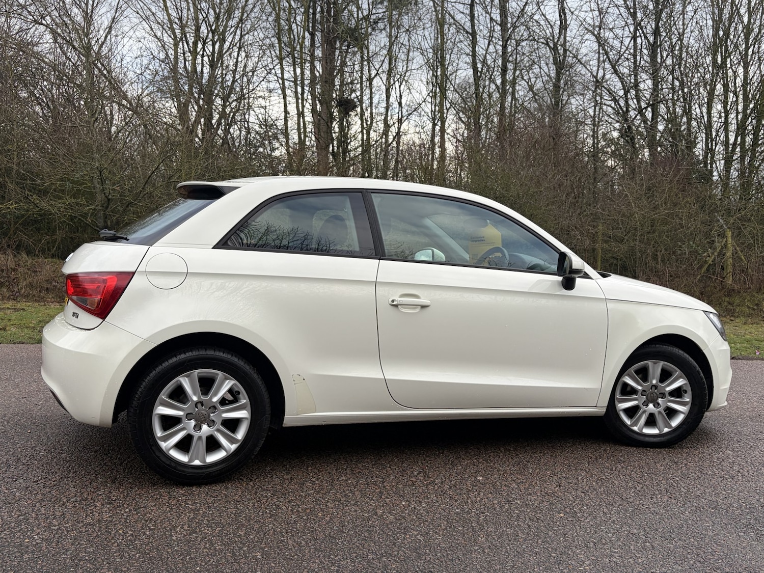 Used Audi A1 2012 for sale - 77516080: Photo 4
