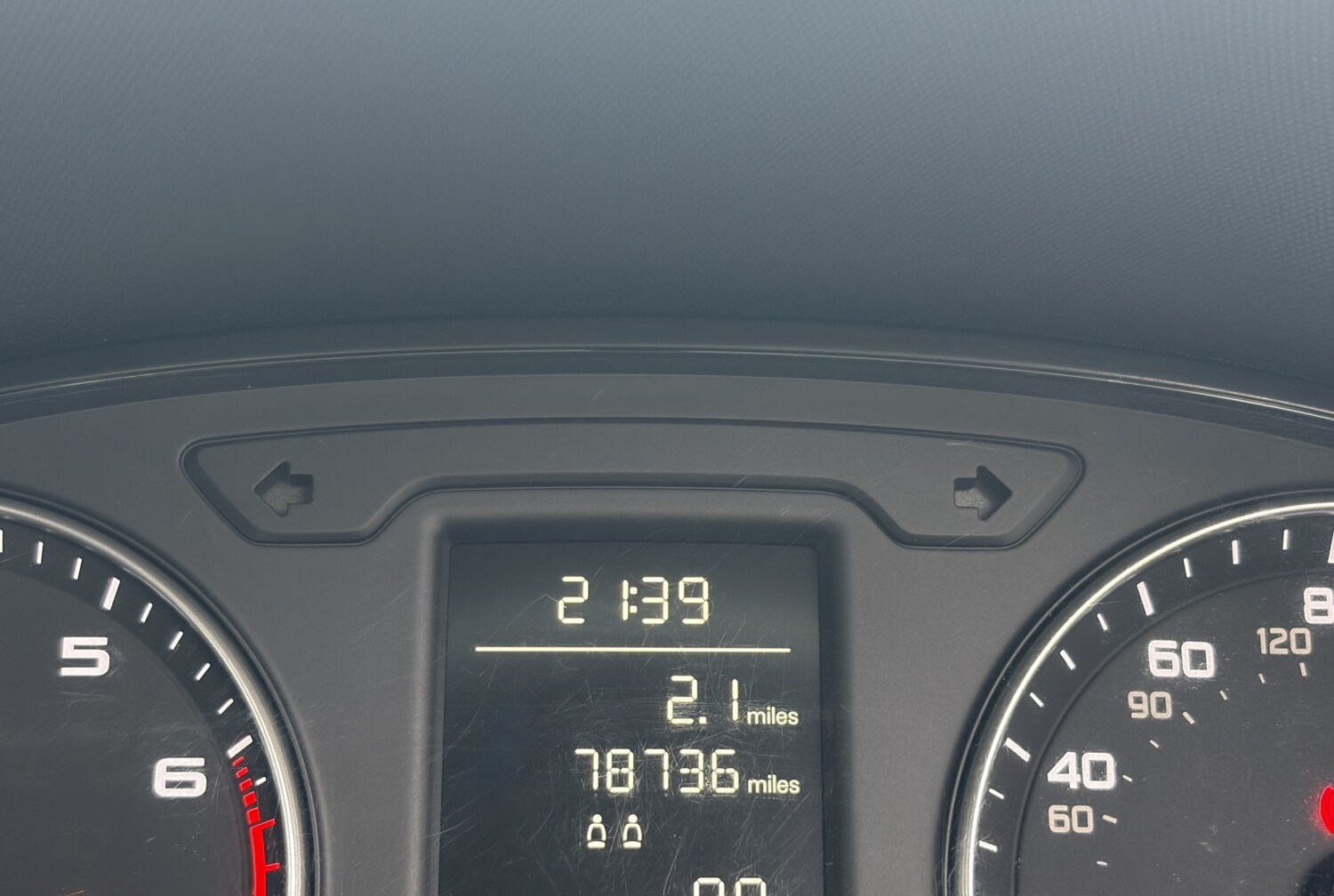 Used Audi A1 2012 for sale - 77516080: Photo 45